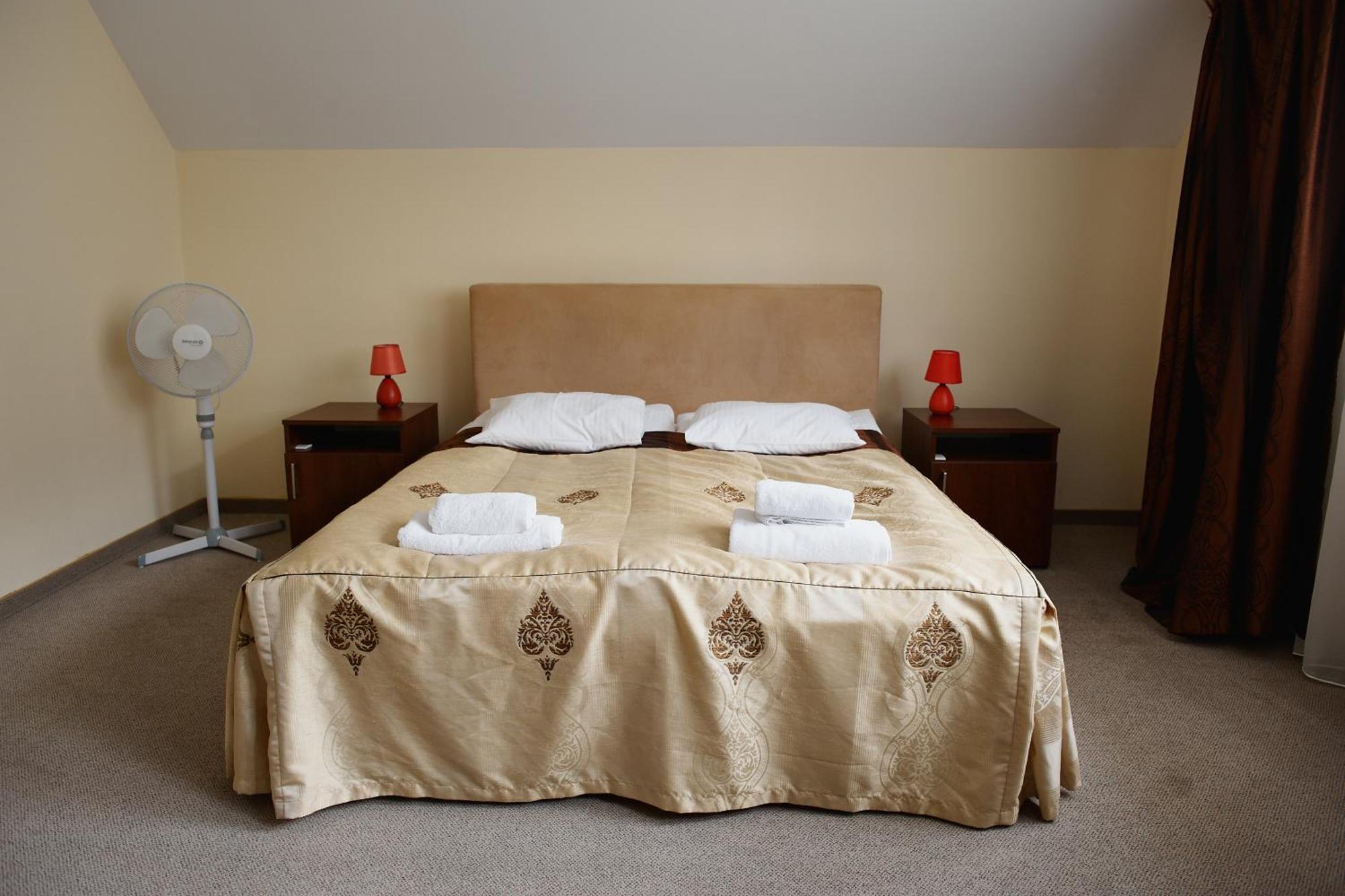 Hotel Marina Nielisz Rom bilde