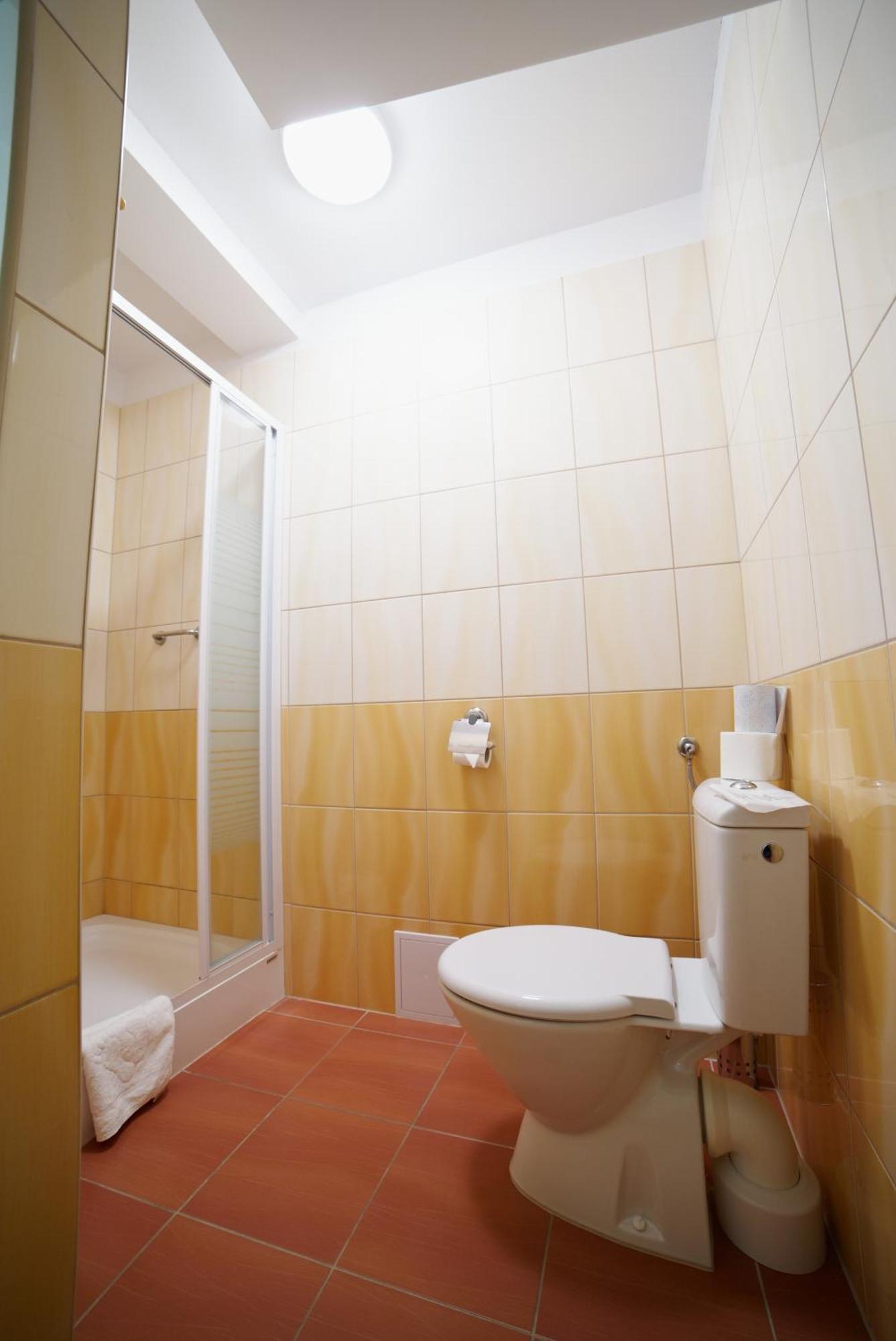 Hotel Marina Nielisz Rom bilde